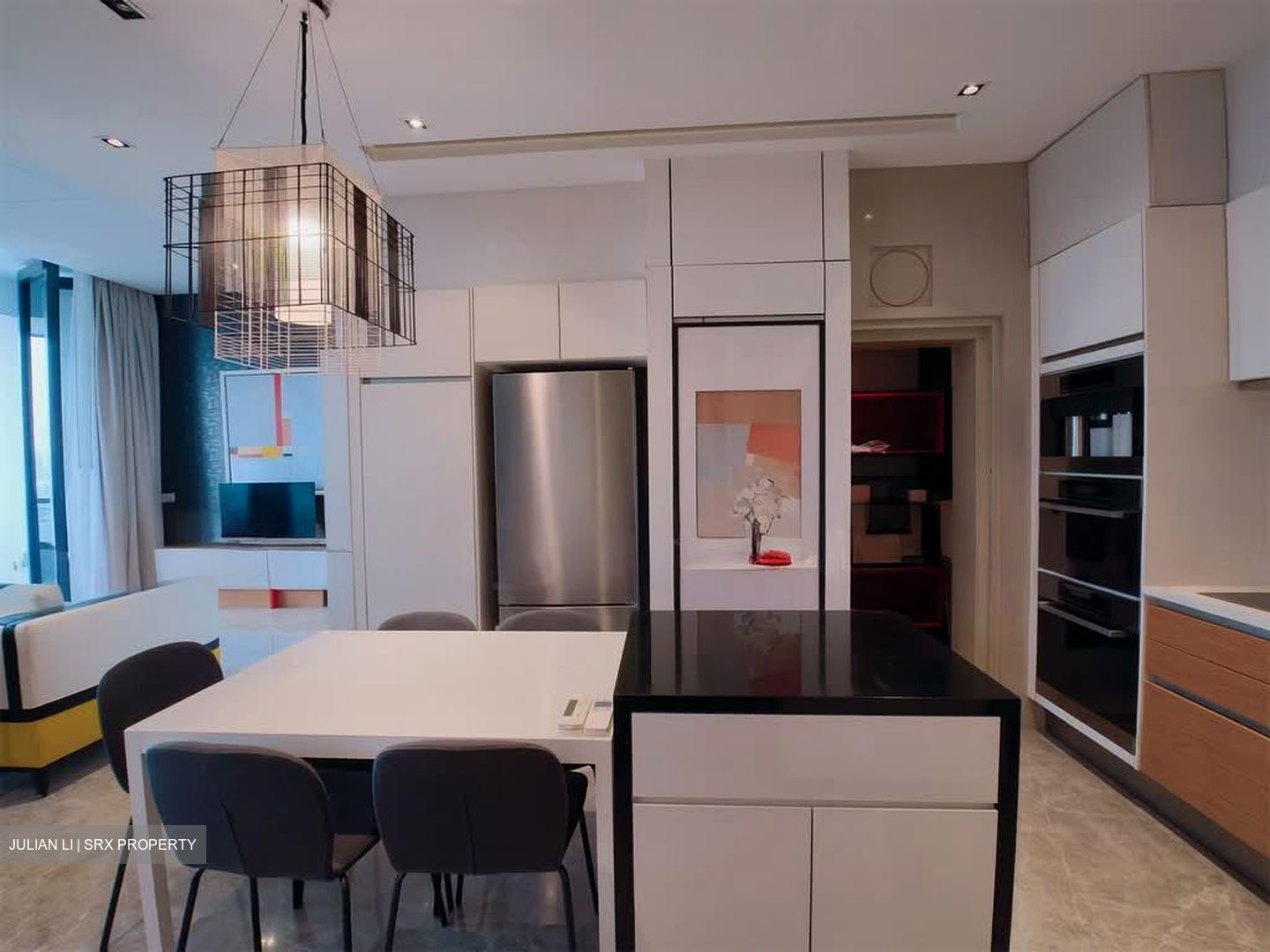 Nouvel 18 (D10), Condominium #575414151